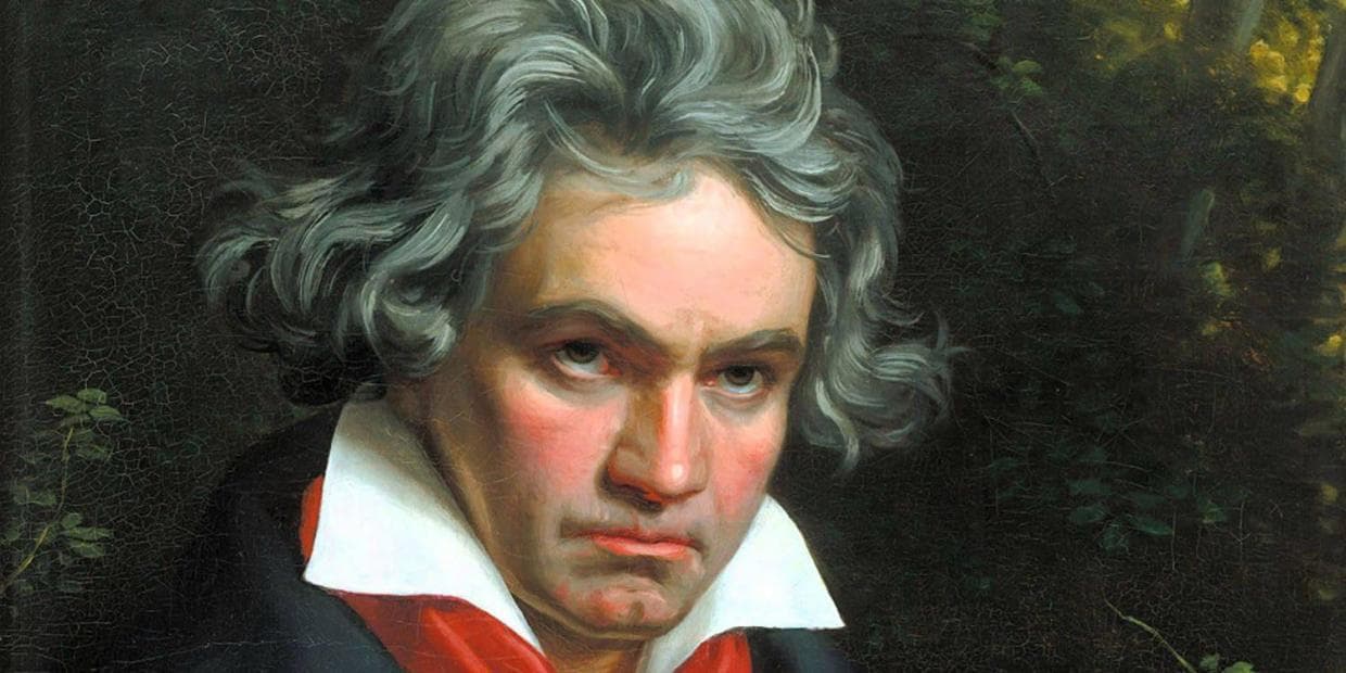 Beethoven201