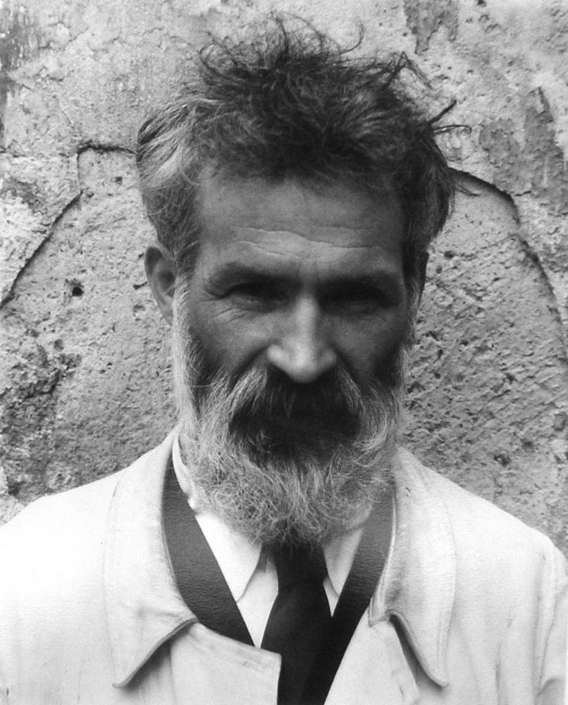 Brancusi201