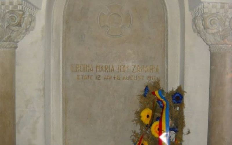 Mariuca201